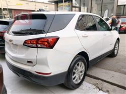 شيفروليه ايكونس